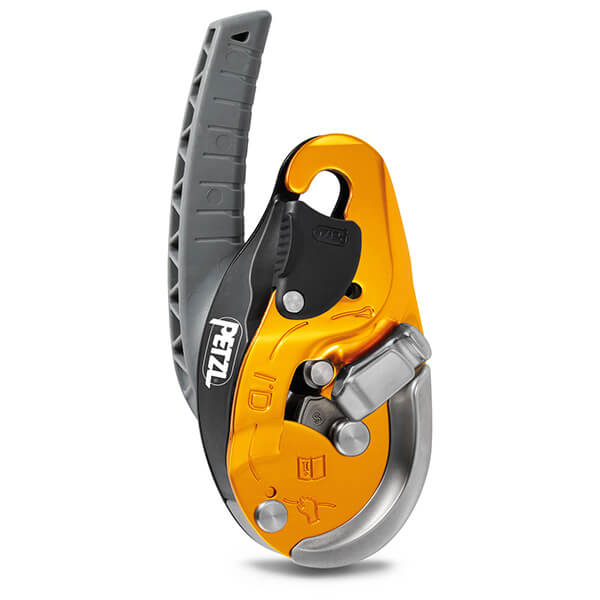 Petzl I'D-EVAC